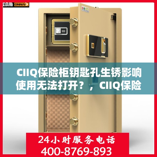 CIIQ保险柜钥匙孔生锈影响使用无法打开？，CIIQ保险柜钥匙孔生锈导致无法打开，解决方法大解析