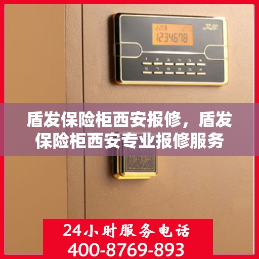 盾发保险柜西安报修，盾发保险柜西安专业报修服务