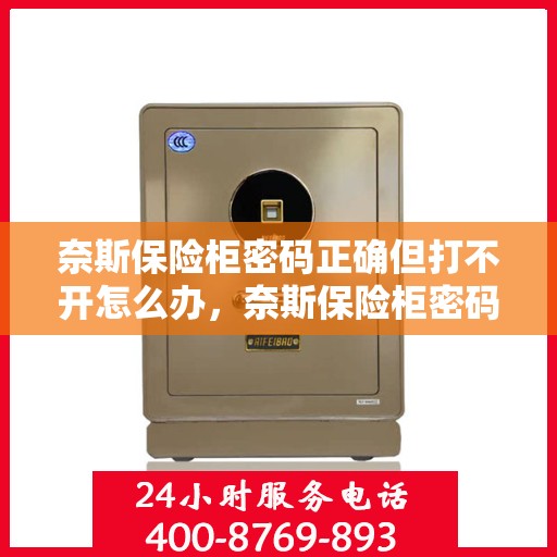 奈斯保险柜密码正确但打不开怎么办，奈斯保险柜密码正确却打不开的解决方法