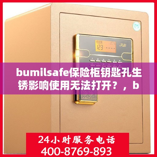 bumilsafe保险柜钥匙孔生锈影响使用无法打开？，bumilsafe保险柜钥匙孔生锈导致无法打开，解决方法大揭秘