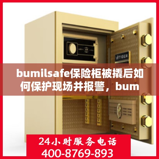 bumilsafe保险柜被撬后如何保护现场并报警，bumilsafe保险柜遭撬锁，现场保护与报警指南